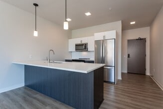 Interior Photo - The Easton Apartments