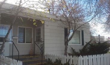 Building Photo - 309 E 16th St