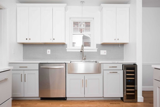 Foto del edificio - 5837 Nebraska Ave NW