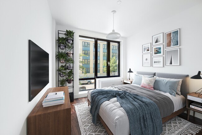 Foto del edificio - 22 Starr St