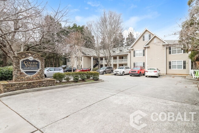 Photo - 987 Collier Rd NW Apartment