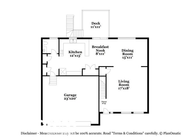 Building Photo - 10408 Sparrow Springs Ln