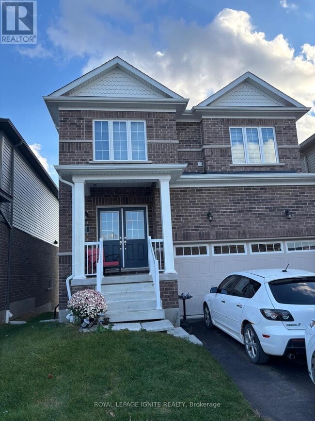 Building Photo - 84 Gilham Wy