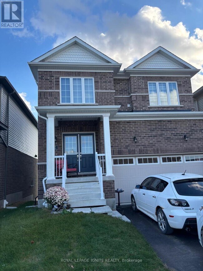 Photo du bâtiment - 84 Gilham Wy