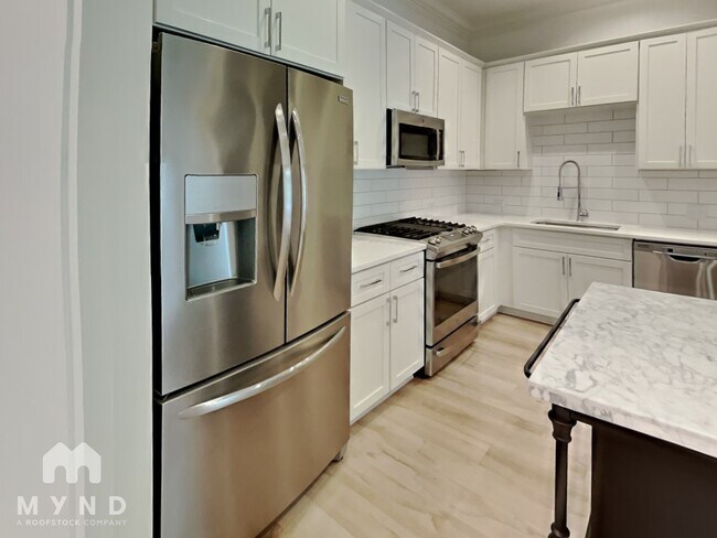 Foto del edificio - 625 Piedmont Ave NE