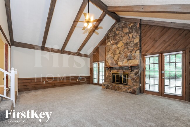 Foto del edificio - 1829 E Gate Dr