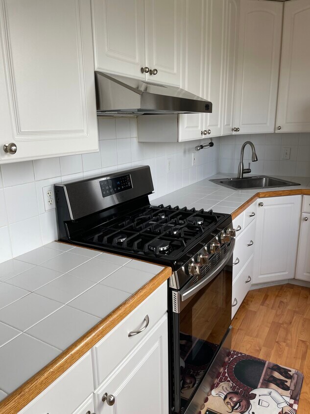 Foto principal - 604 Washington Ave