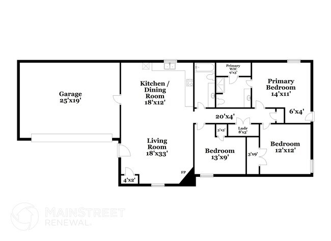 Foto del edificio - 11418 NW 9th Terrace