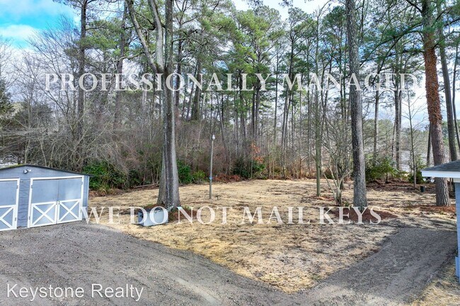 Building Photo - 3 br, 2 bath House - 1503 S First Street