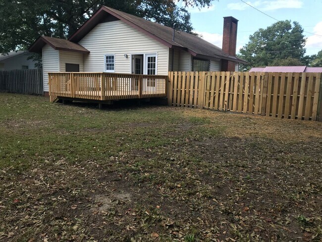 Foto del edificio - 112 Sycamore St