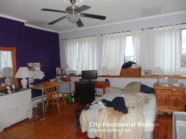 Foto del edificio - 521 Massachusetts Ave