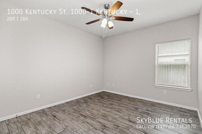 Building Photo - 1000 Kentucky St
