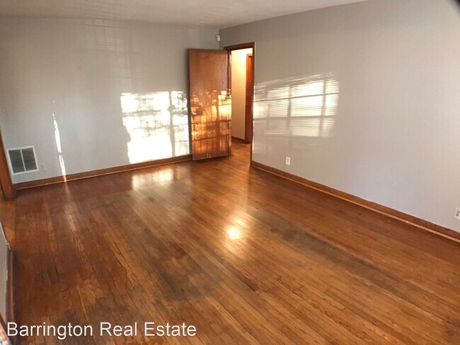 Foto del edificio - 3 br, 2 bath House - 4845 Court R, Ensley