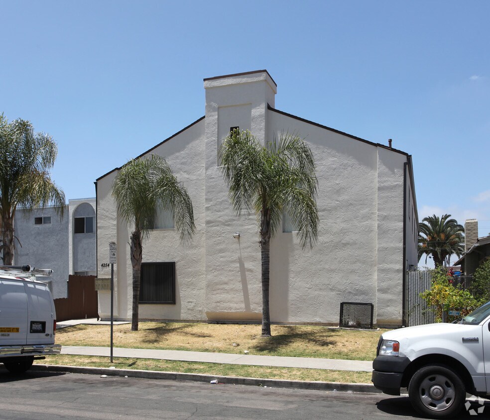 Building Photo - 4254 36th St