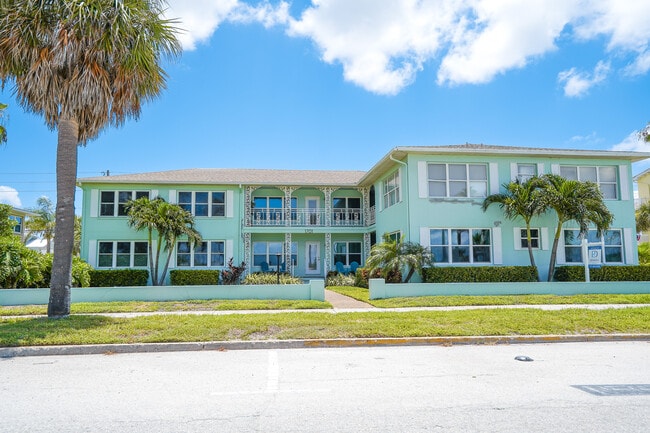 Building Photo - 1701 Gulf Way