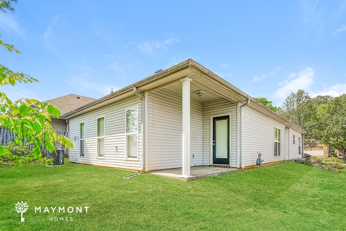 Foto del edificio - Beautiful 3 Bedroom Home in Birmingham, AL