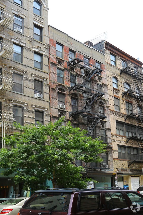 Primary Photo - 47 Orchard St