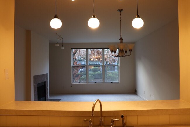 Foto del edificio - South Waterfront Beautiful 1 bed, 1 bath c...