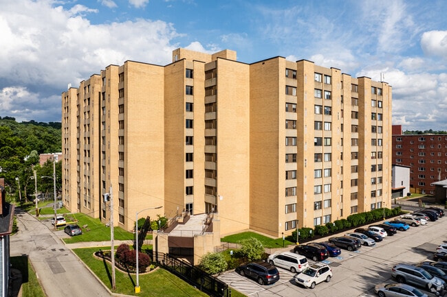 Building Photo - The Beechwood
