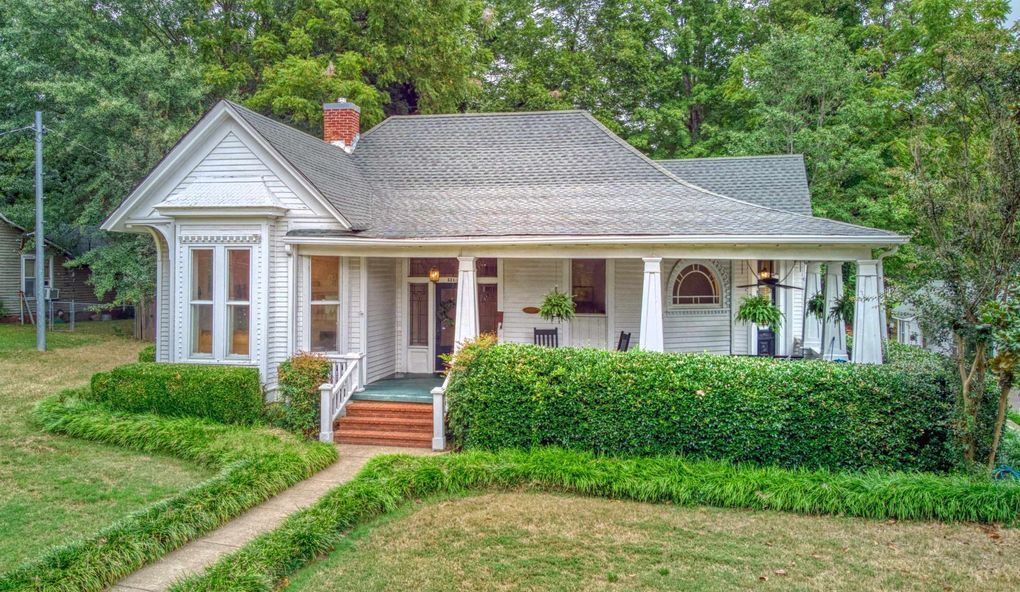 521 W College St, Brownsville, TN 38012 House for Rent in Brownsville