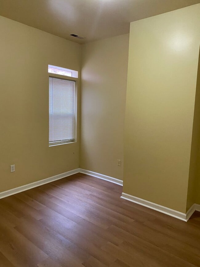 Photo - Spacious Rooms! Hardwood Flooring Throughout! A/C! W/D Hook-Up! House