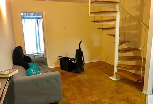 Foto del edificio - 208 E 24th St