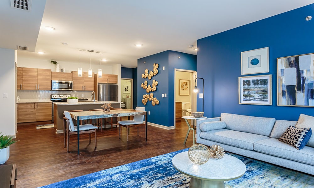 Grandeville at Malta Apartments in Malta, NY