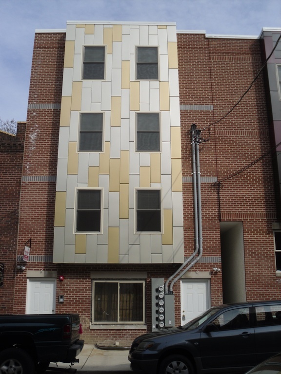 Foto del edificio - 1633 N Willington St