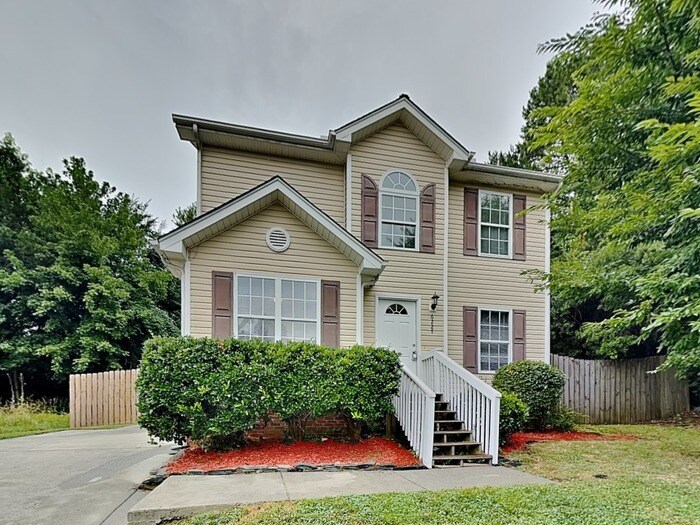 Primary Photo - 6227 Dumont Ln