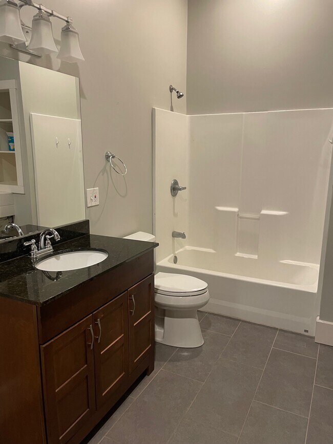 Foto del edificio - 18 W Market St