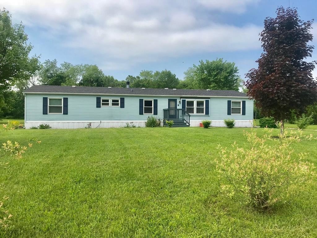 8 Ann St, Waverly, NY 14892 House for Rent in Waverly, NY