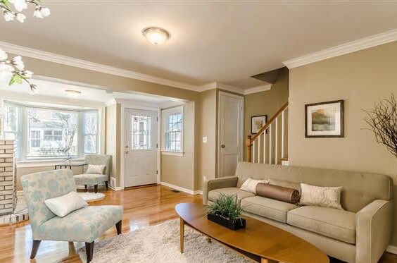 Foto principal - 719 Faraday Pl NE