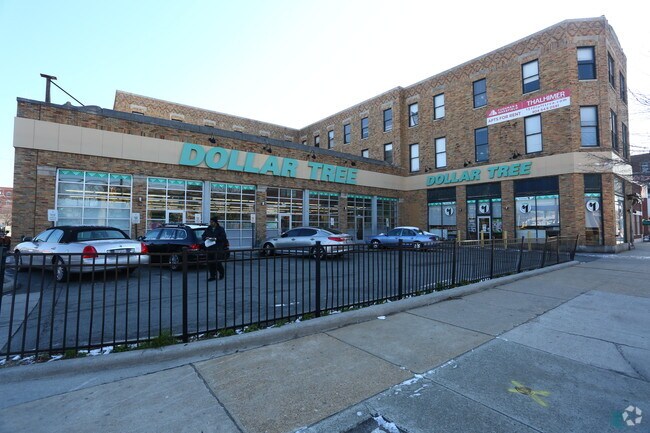 Foto del edificio - 1510 W. Broad Street