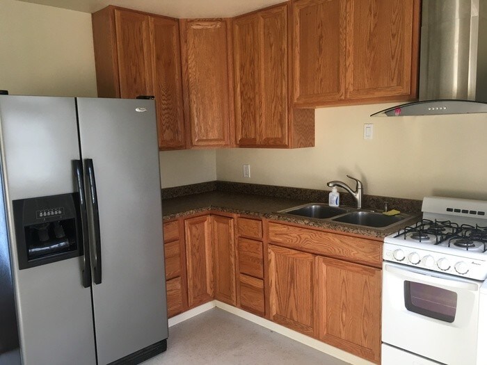 Primary Photo - Newly remodeled duplex with LARGE backyard