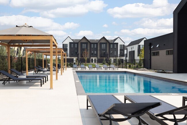 Interior Photo - Norheim Townhomes