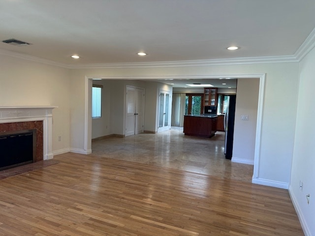 Building Photo - 3530 S Bentley Ave