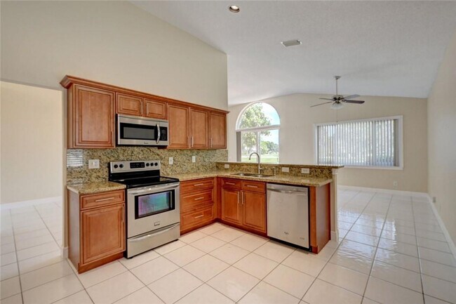 Foto del edificio - 5330 Flamingo Ct