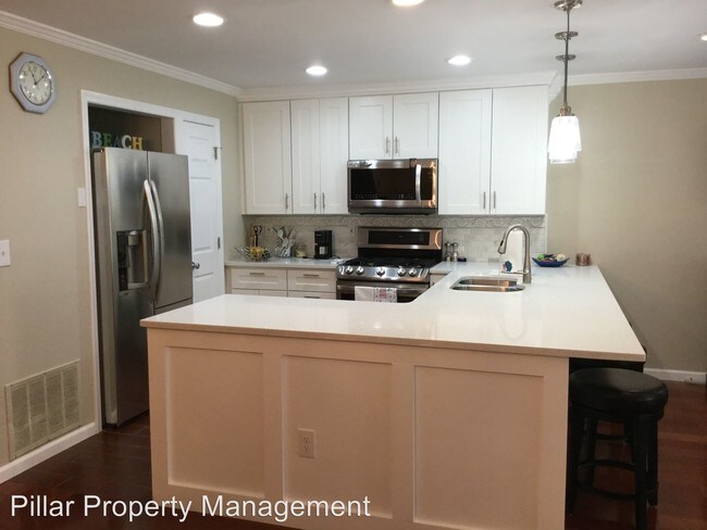 Foto del edificio - 3 br, 2.5 bath House - 126 Louisville Avenue