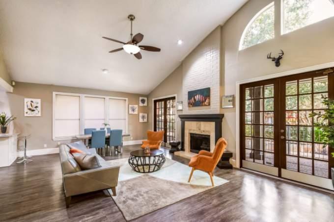 Foto principal - 1 bedroom in Austin TX 78729