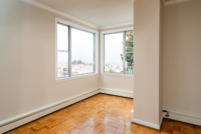 Foto del edificio - 1330 Jones St