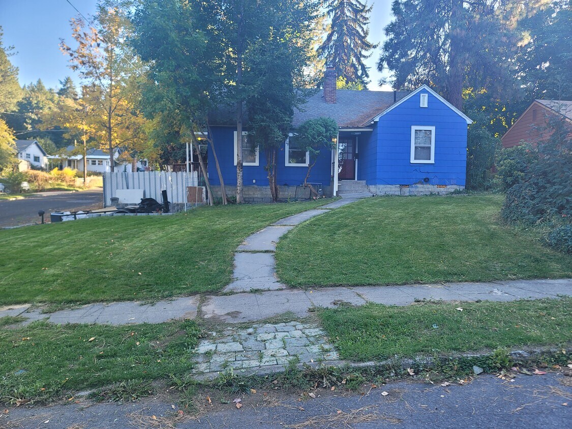 Foto principal - 1928 E 15th Ave