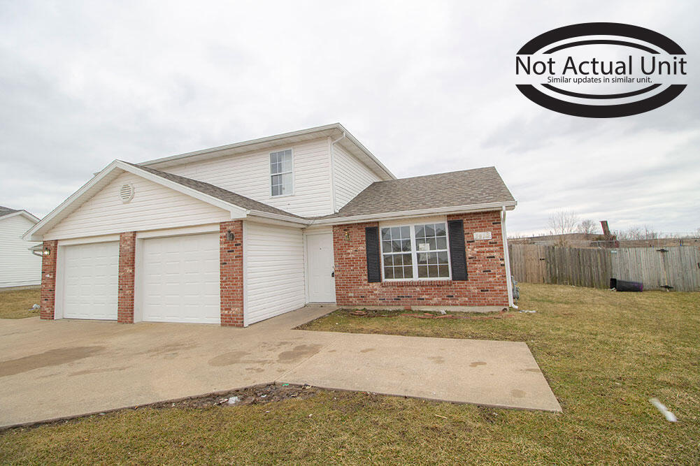 Foto principal - 1507 Riva Ridge Ct