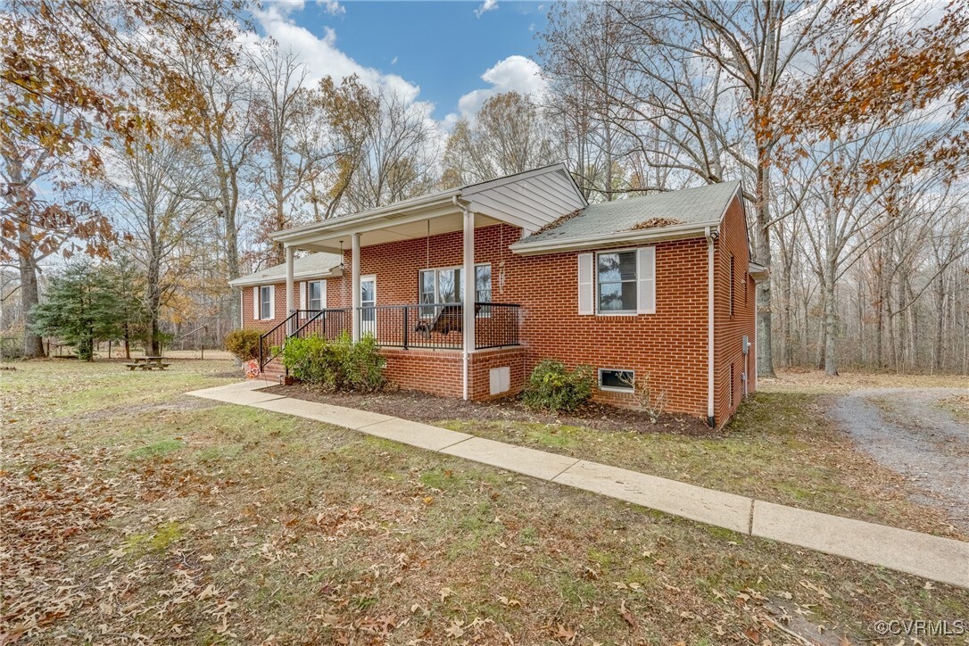 Foto principal - 3534 Davis Mill Rd