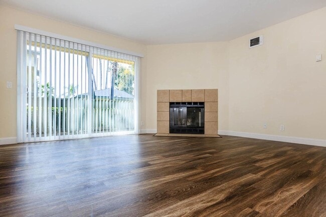 Interior Photo - Hilltop Condos