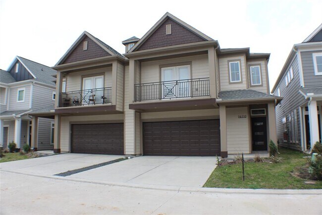 Building Photo - 16510 Oasis Mdw Ln
