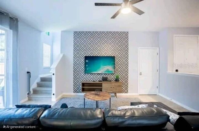 Building Photo - 820 Las Fuentes Dr