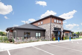 Interior Photo - Reside