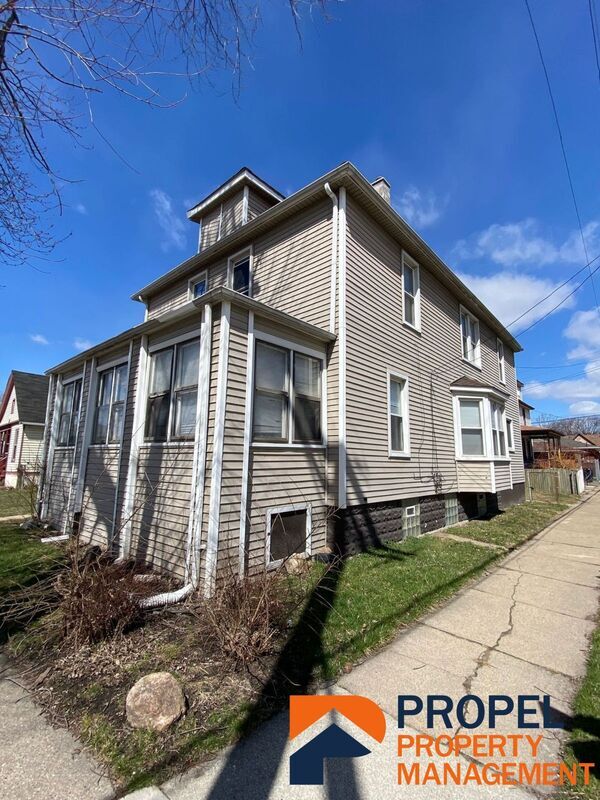 97 Batavia St, River Rouge, MI 48218 Condo for Rent in River Rouge