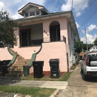 Primary Photo - 842 Taft Pl