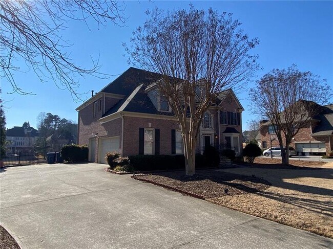 Building Photo - 1718 Mulberry Lake Dr